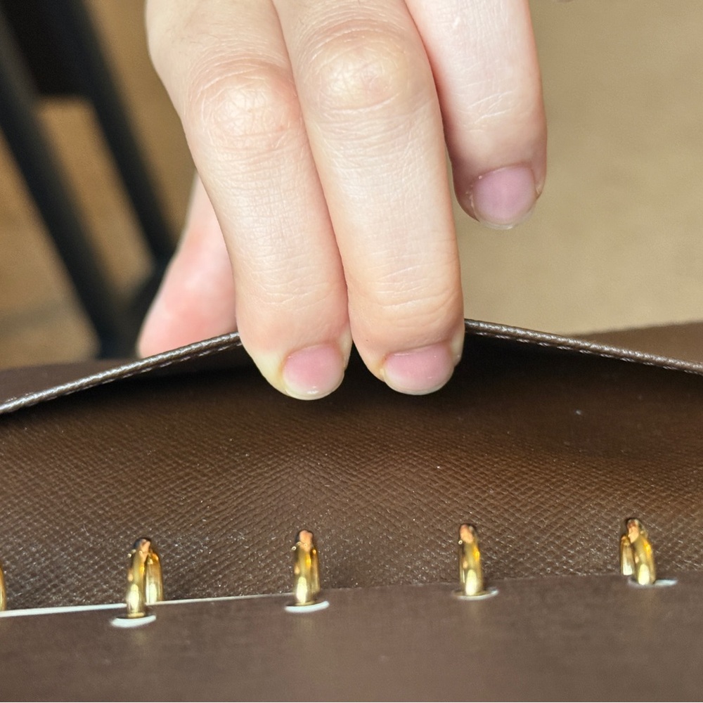 Louis Vuitton Damier Ebene - Picture 10 of 17